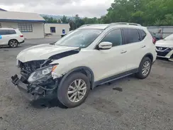 5N1AT2MV9KC813718 2019 NISSAN ROGUE