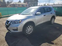 5N1AT2MV9KC814917 2019 NISSAN ROGUE