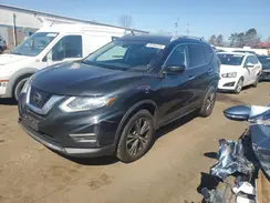 5N1AT2MV9KC816800 2019 NISSAN ROGUE