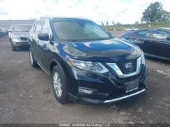 5N1AT2MV9KC816862 2019 NISSAN ROGUE