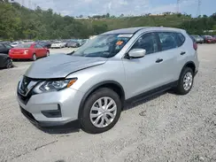 5N1AT2MV9KC816876 2019 NISSAN ROGUE