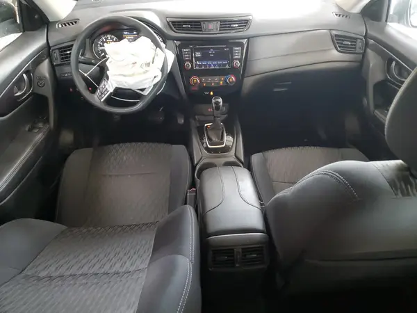 5N1AT2MV9KC816876 2019 NISSAN ROGUE - Image 8