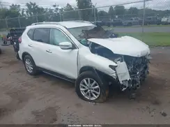 5N1AT2MV9KC816957 2019 NISSAN ROGUE