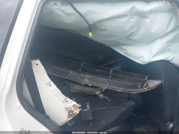 5N1AT2MV9KC816957 2019 NISSAN ROGUE - Image 8
