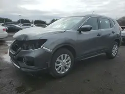 5N1AT2MV9KC817011 2019 NISSAN ROGUE