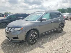 5N1AT2MV9KC817543 2019 NISSAN ROGUE