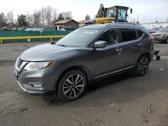 5N1AT2MV9KC820278 2019 NISSAN ROGUE