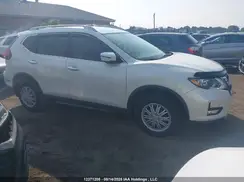 5N1AT2MV9KC821415 2019 NISSAN ROGUE