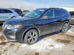 5N1AT2MV9KC822824 2019 NISSAN ROGUE