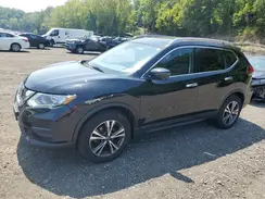 5N1AT2MV9KC824248 2019 NISSAN ROGUE