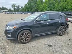 5N1AT2MV9KC824685 2019 NISSAN ROGUE