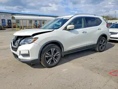 5N1AT2MV9KC824735 2019 NISSAN ROGUE