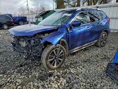 5N1AT2MV9KC825965 2019 NISSAN ROGUE