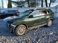 5N1AT2MV9KC826100 2019 NISSAN ROGUE