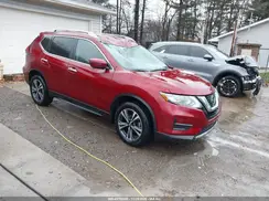 5N1AT2MV9KC826209 2019 NISSAN ROGUE