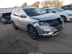 5N1AT2MV9KC827361 2019 NISSAN ROGUE