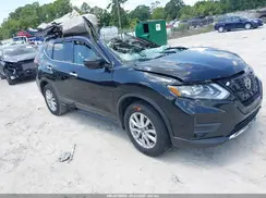 5N1AT2MV9KC828221 2019 NISSAN ROGUE