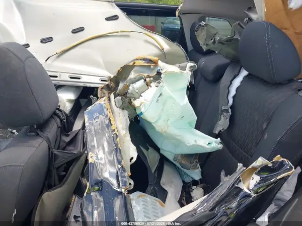 5N1AT2MV9KC828221 2019 NISSAN ROGUE - Image 8