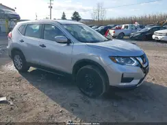 5N1AT2MV9KC828297 2019 NISSAN ROGUE