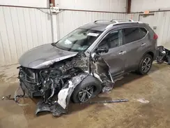 5N1AT2MV9KC828476 2019 NISSAN ROGUE