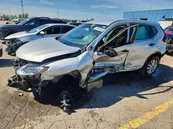 5N1AT2MV9KC828672 2019 NISSAN ROGUE