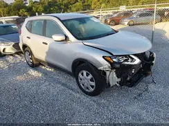 5N1AT2MV9KC829014 2019 NISSAN ROGUE