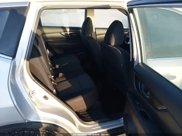 5N1AT2MV9KC829014 2019 NISSAN ROGUE - Image 8