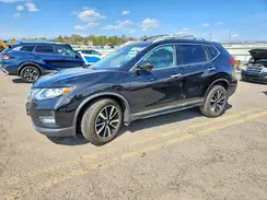 5N1AT2MV9KC829367 2019 NISSAN ROGUE