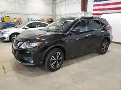 5N1AT2MV9KC829465 2019 NISSAN ROGUE