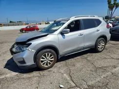 5N1AT2MV9KC829708 2019 NISSAN ROGUE