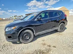 5N1AT2MV9KC829711 2019 NISSAN ROGUE