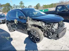 5N1AT2MV9KC830843 2019 NISSAN ROGUE