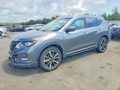5N1AT2MV9KC831751 2019 NISSAN ROGUE