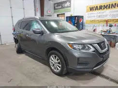 5N1AT2MV9KC831894 2019 NISSAN ROGUE