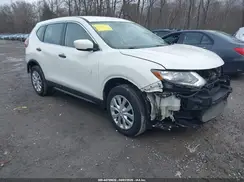 5N1AT2MV9KC832219 2019 NISSAN ROGUE