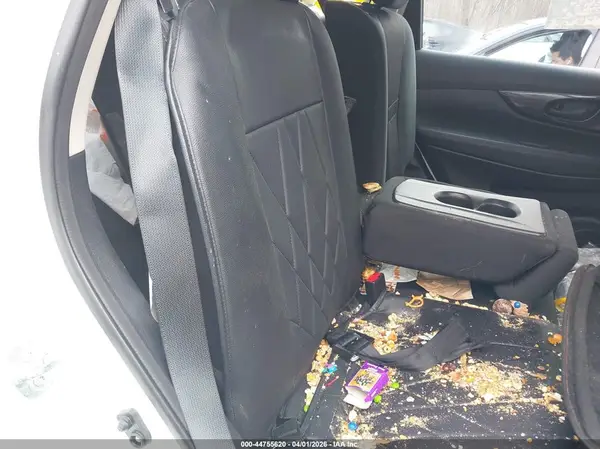 5N1AT2MV9KC832219 2019 NISSAN ROGUE - Image 8