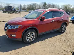 5N1AT2MV9KC833175 2019 NISSAN ROGUE