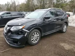 5N1AT2MV9KC834830 2019 NISSAN ROGUE