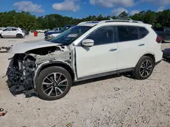 5N1AT2MV9KC835427 2019 NISSAN ROGUE
