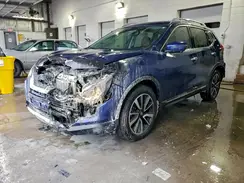 5N1AT2MV9KC835816 2019 NISSAN ROGUE