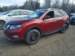 5N1AT2MV9KC838649 2019 NISSAN ROGUE