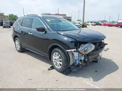 5N1AT2MV9KC838652 2019 NISSAN ROGUE