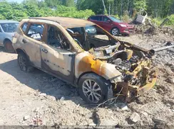 5N1AT2MV9KC839316 2019 NISSAN ROGUE