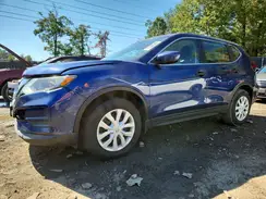 5N1AT2MV9KC839526 2019 NISSAN ROGUE