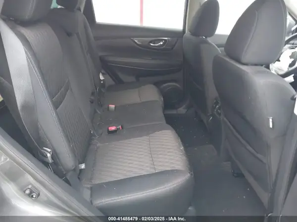 5N1AT2MV9KC839655 2019 NISSAN ROGUE - Image 8