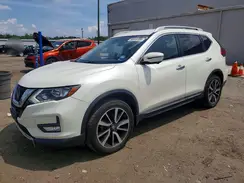 5N1AT2MV9KC840711 2019 NISSAN ROGUE