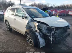 5N1AT2MV9KC840868 2019 NISSAN ROGUE