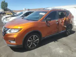 5N1AT2MV9KC840918 2019 NISSAN ROGUE
