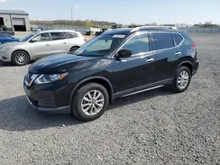 5N1AT2MV9KC841096 2019 NISSAN ROGUE