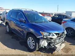 5N1AT2MV9KC841437 2019 NISSAN ROGUE